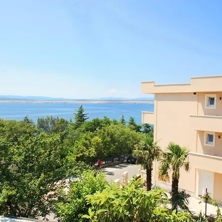 Domino Apartman Dramalj