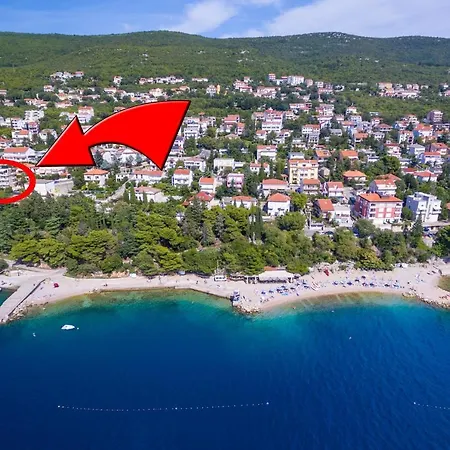 Apartman Domino