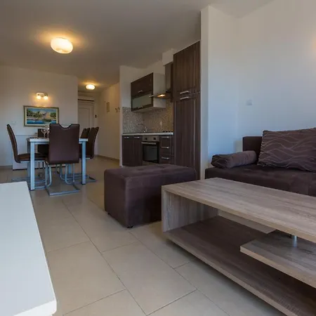 Apartman Domino