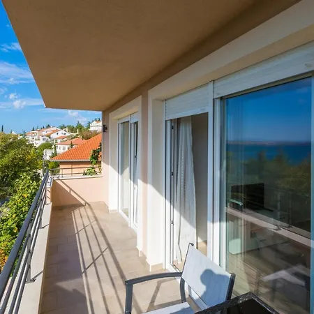 Apartman Domino *