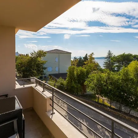 Apartman Domino Dramalj