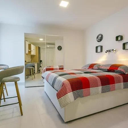 Domino Apartman Dramalj
