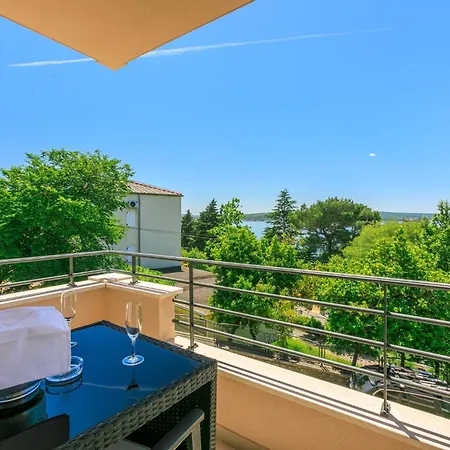 Apartman Domino *