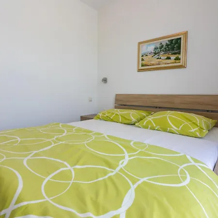 Apartman Domino