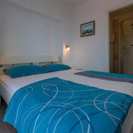 Apartament Domino