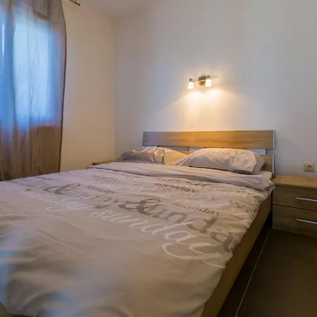 Domino Apartament Dramalj