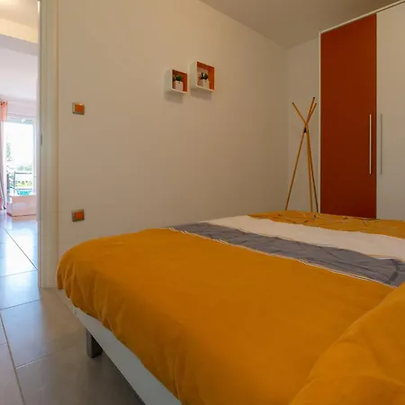 Domino Apartament