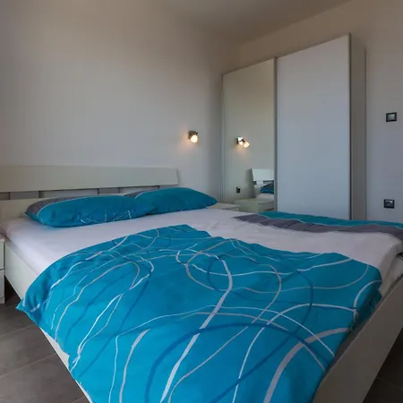 Apartament Domino *