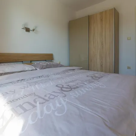 Domino Apartament