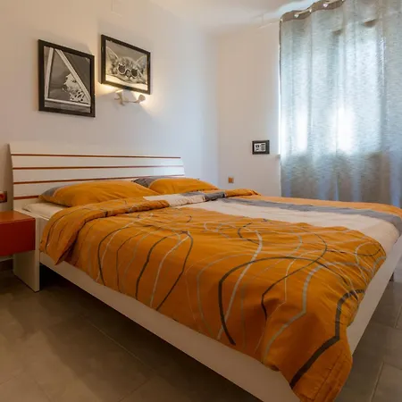 Apartament Domino Dramalj