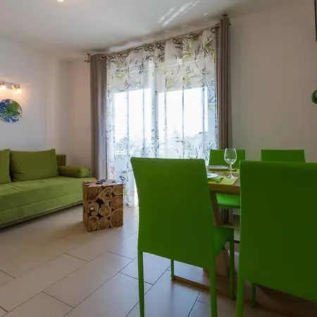 Apartament Domino
