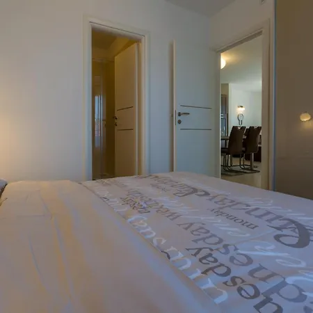 Apartman Domino *