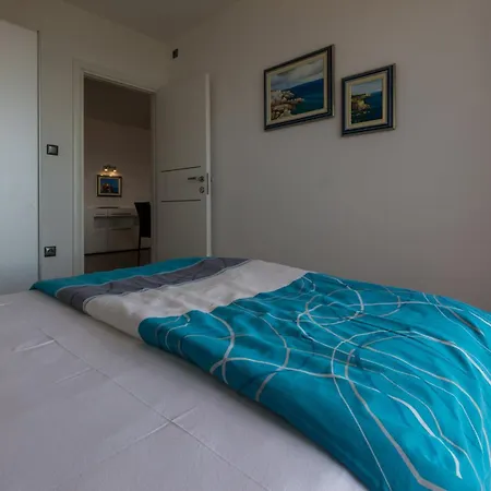 Domino Apartament *