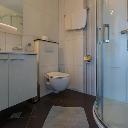Apartament Domino