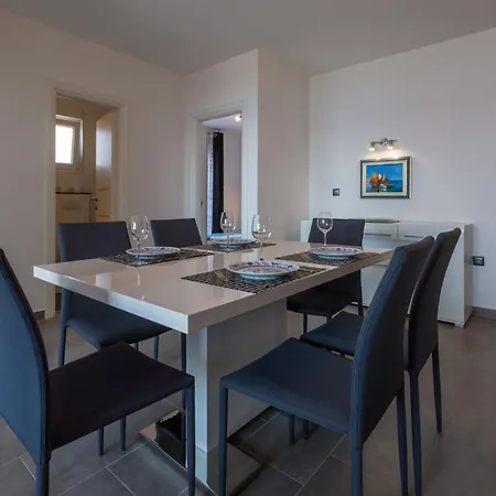 Apartament Domino Dramalj