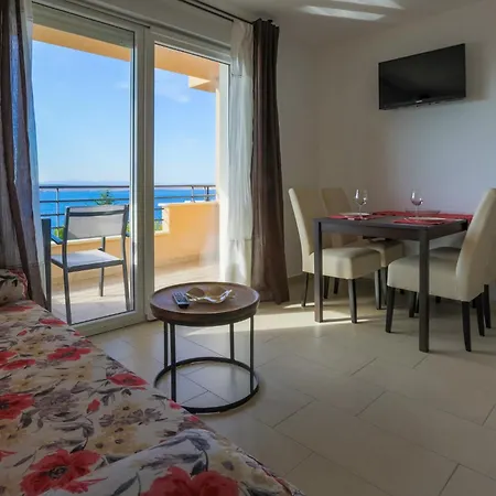 Apartman Domino