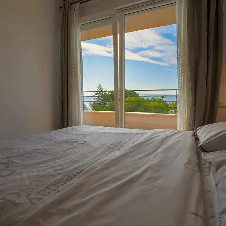Apartament Domino Dramalj