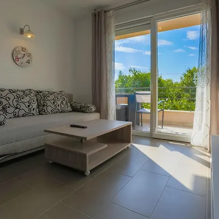 Domino Apartament *