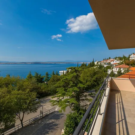 Apartman Domino
