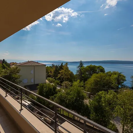 Apartman Domino *