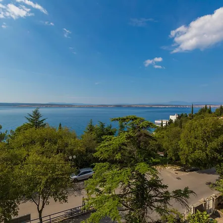 Apartman Domino Dramalj