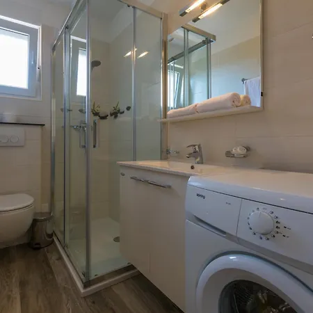 Apartament Domino